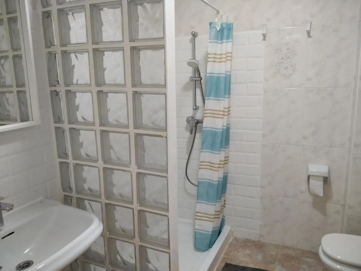 Apartamento Esperanza El Palo - 112 M2 - 3 Bedrooms - Centrally Located Màlaga