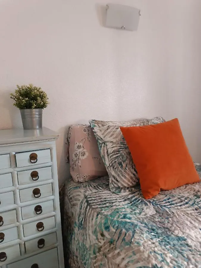 Apartamento Esperanza El Palo - 112 M2 - 3 Bedrooms - Centrally Located Màlaga Apartmán