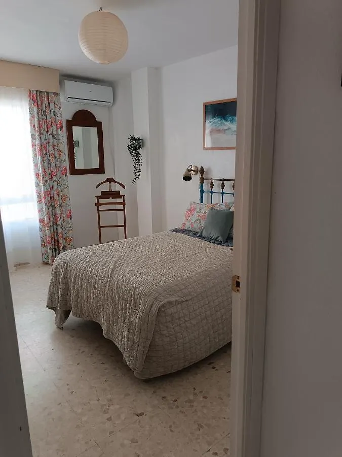 Apartamento Esperanza El Palo - 112 M2 - 3 Bedrooms - Centrally Located Màlaga