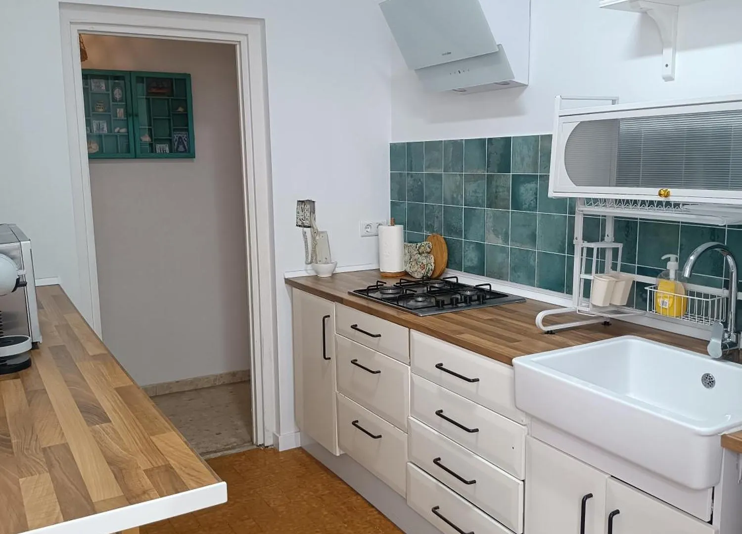 Apartamento Esperanza El Palo - 112 M2 - 3 Bedrooms - Centrally Located Màlaga 0*,